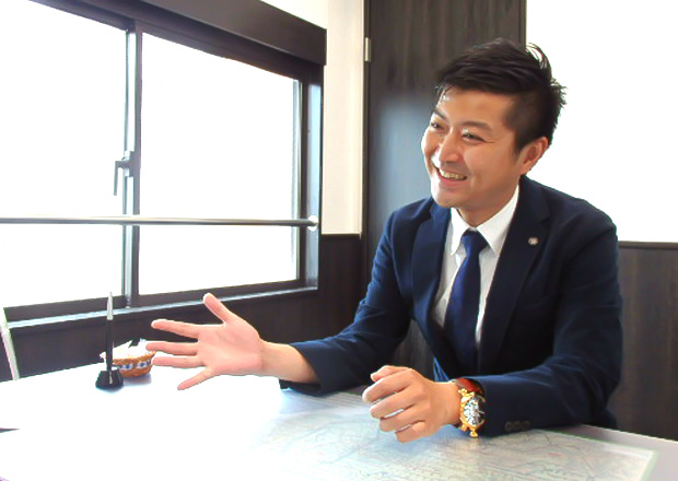 ソレイユ恵比寿店のスタッフ一覧 賃貸物件情報アエラスグループ