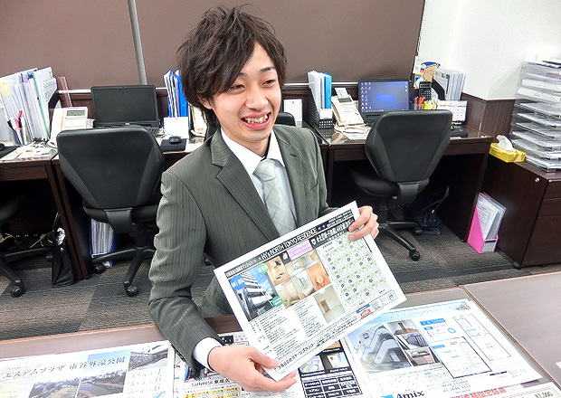 ソレイユ上野店のスタッフ一覧 賃貸物件情報アエラスグループ ソレイユ上野店のスタッフ一覧 賃貸物件情報アエラスグループ