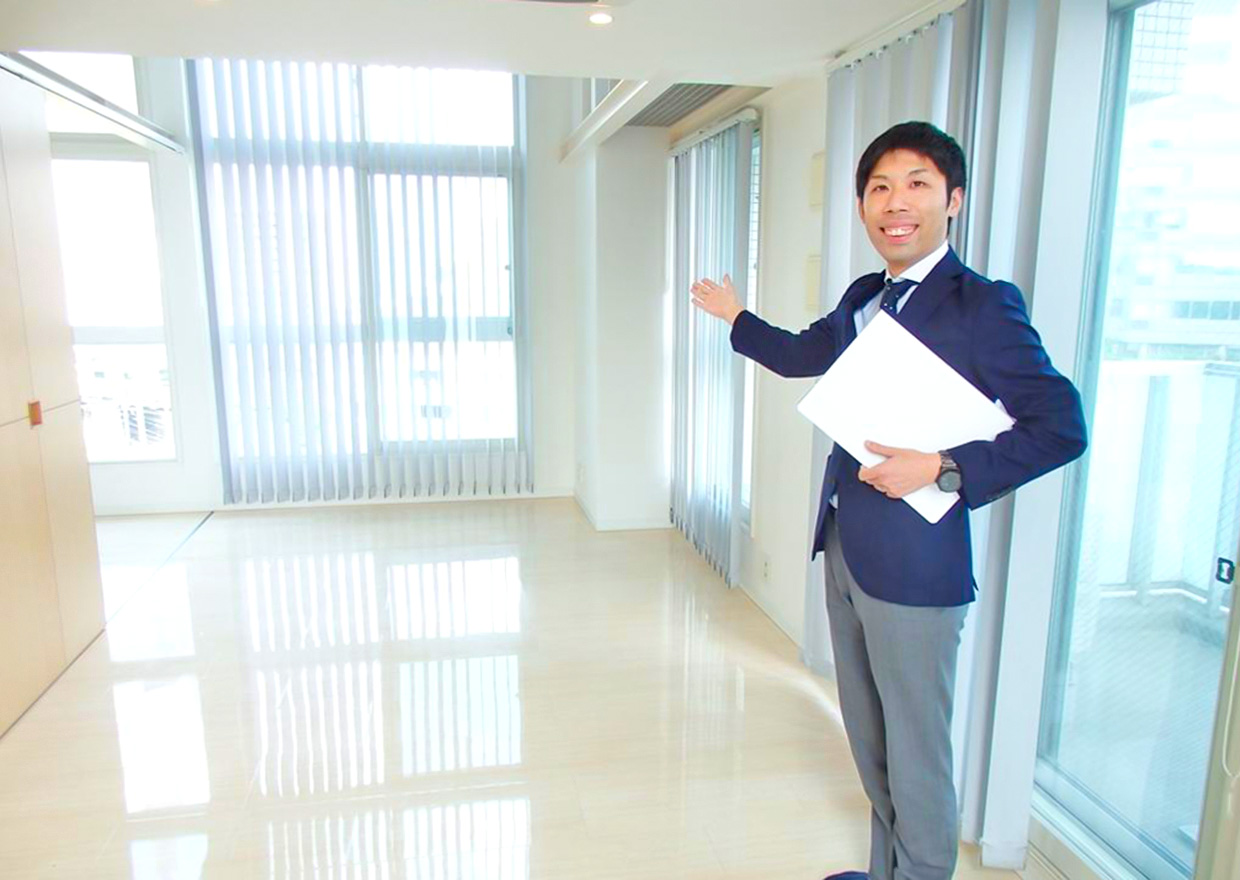 梨本 茂 3ページ目 賃貸物件情報アエラスグループ