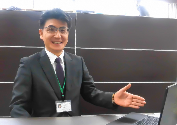 関根 哲郎 11ページ目 賃貸物件情報アエラスグループ