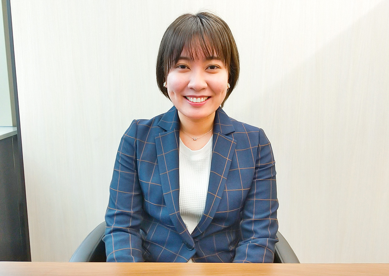 西村 愛美 - 2ページ目 | 賃貸物件情報アエラスグループ