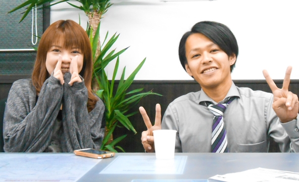 C・T様