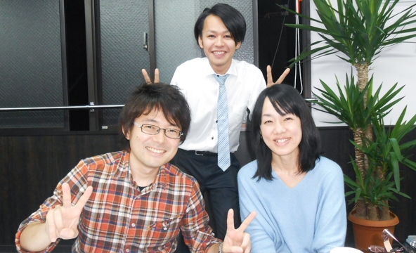 D・O様