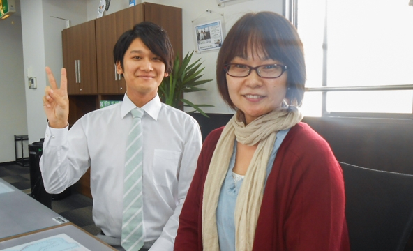 M・T様