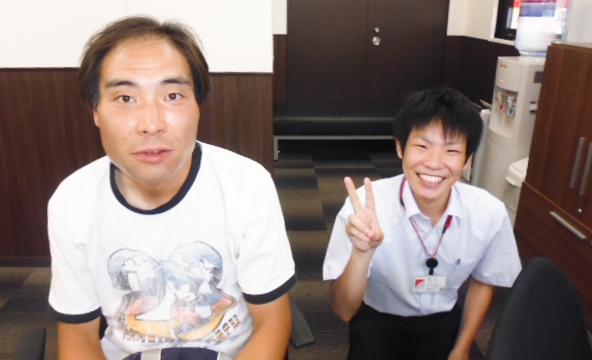 M・H様