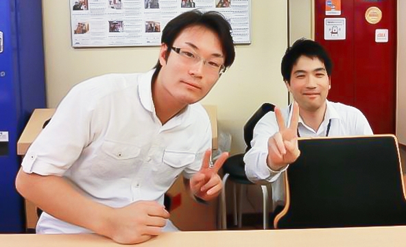 【移転前(池袋西口店)のお客様】J・M様
