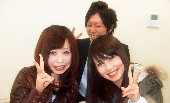 Ｋ・Ｏ様