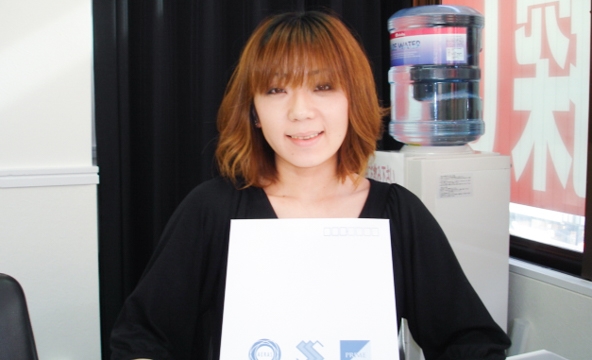 【移転前（東十条店）のお客様】Ｔ・Ｓ様