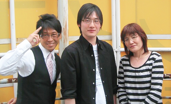 T・M様