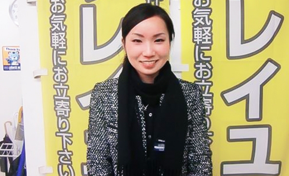 【移転前（池袋店）のお客様】Ｍ・Ｙ様