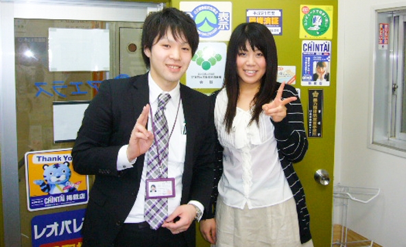 T・M様