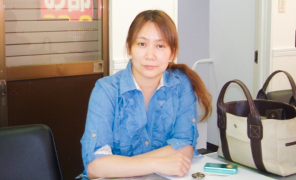 【移転前(東十条店)のお客様】N・M様