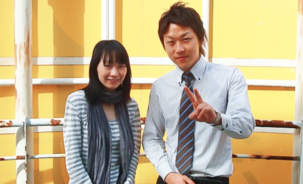 Ｋ・Ａ様