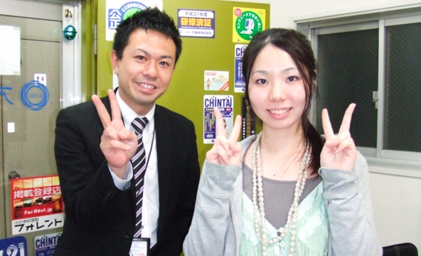 Ａ・Ｔ様