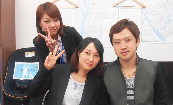 K・K様
