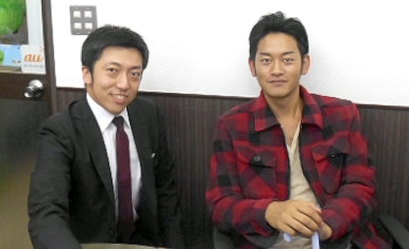 R・W様