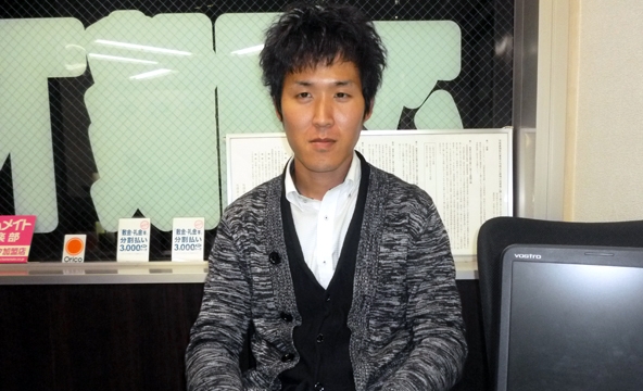 D・M様