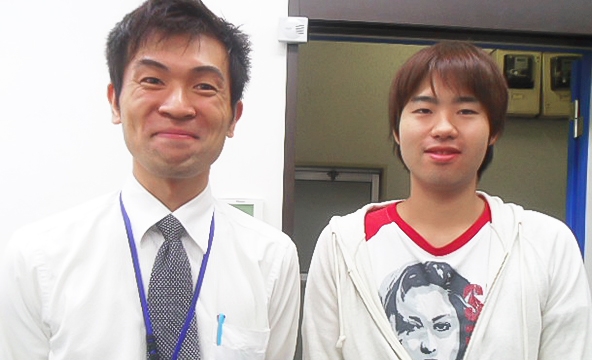 I・R様