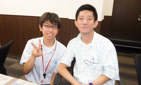 Ｍ・Ｎ様