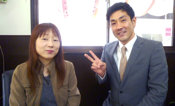 Ｋ・Ｗ様