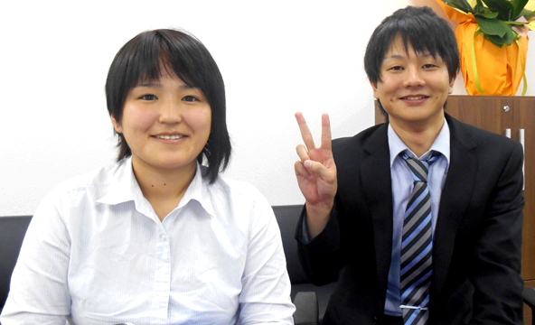 Ｈ・Ｉ様