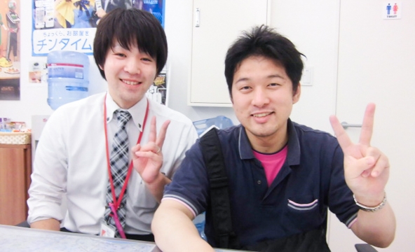 Ａ・Ｓ様