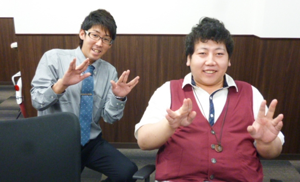 Ｎ・Ｎ様