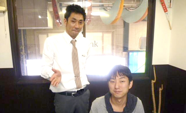 Ｍ・Ｋ様