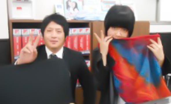 Ｈ・Ｅ様