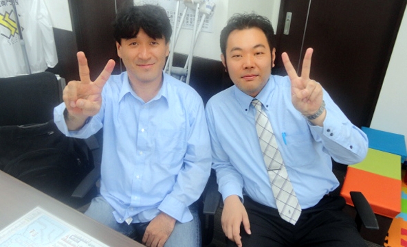 Ｍ・Ｔ様