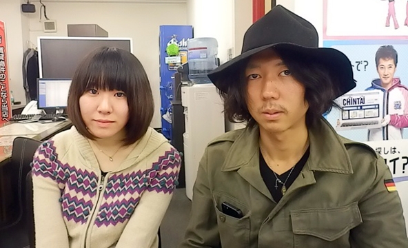 A・W様