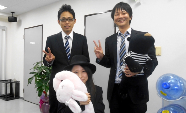 R・I様