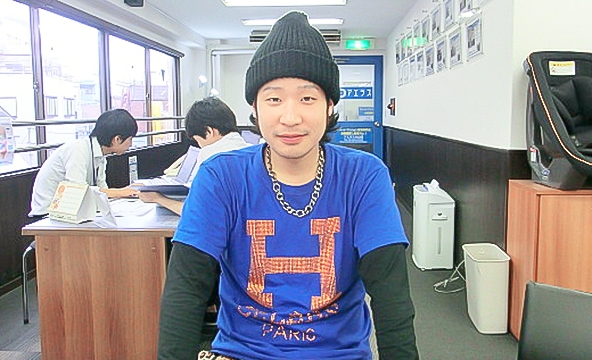 Ｋ・Ｍ様