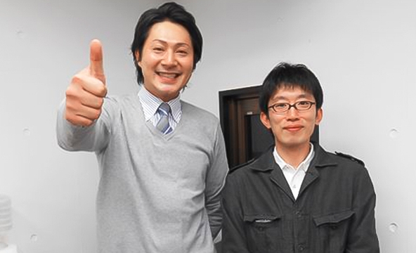 Ｒ・Ｉ様