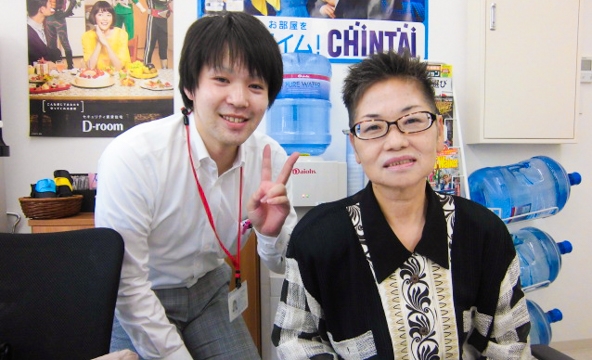 Ｔ・Ｍ様