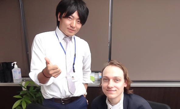 Ｃ・Ｂ様