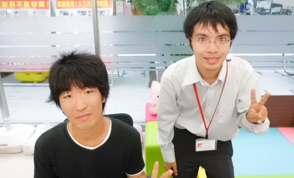 Ｓ・Ｙ様