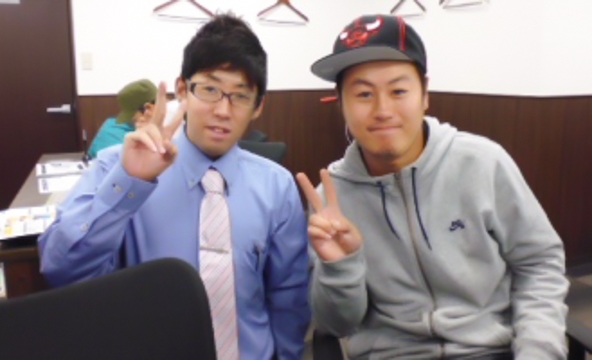 Y・U様
