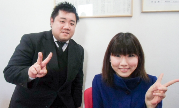 C・F様