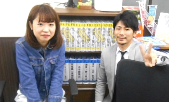 A・F様