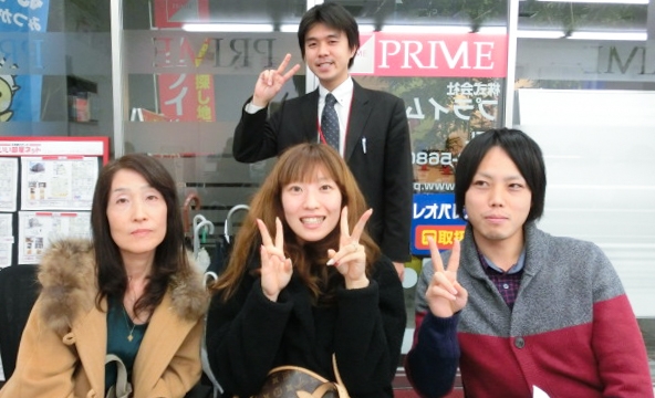 M・K様