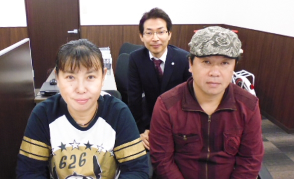 M・T様