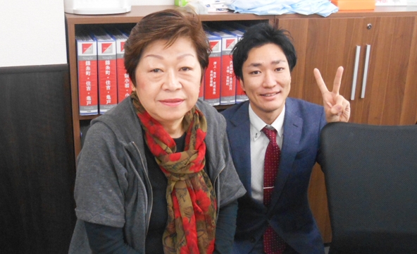 Ｍ・Ｔ様