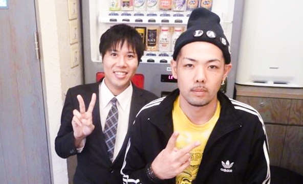 Ｍ・Ｋ様