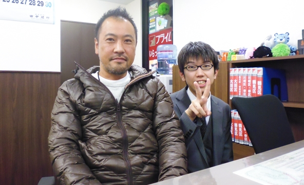 Ｔ・Ｓ様