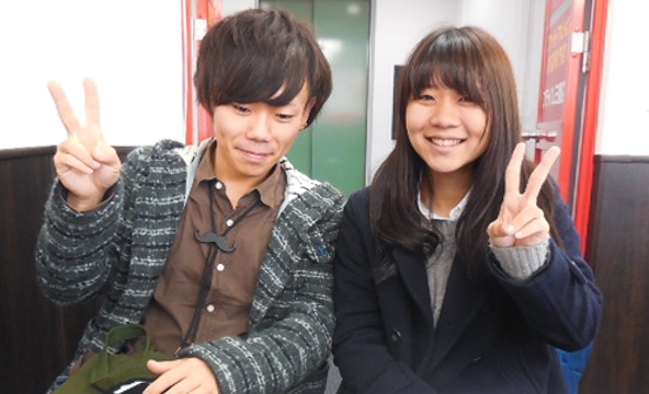 Ｓ・Ｈ様