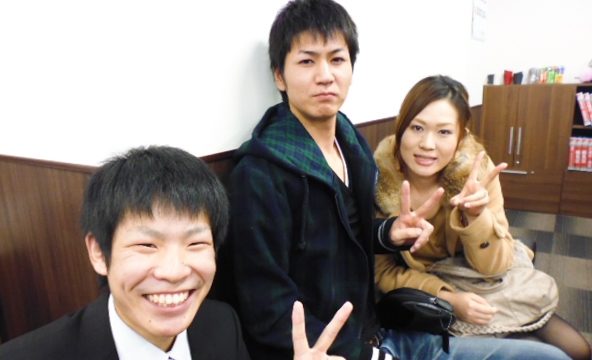 Ｈ・Ｆ様