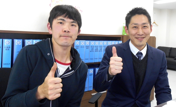Ｄ・Ｕ様