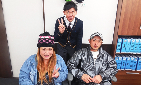 Ａ・Ｋ様