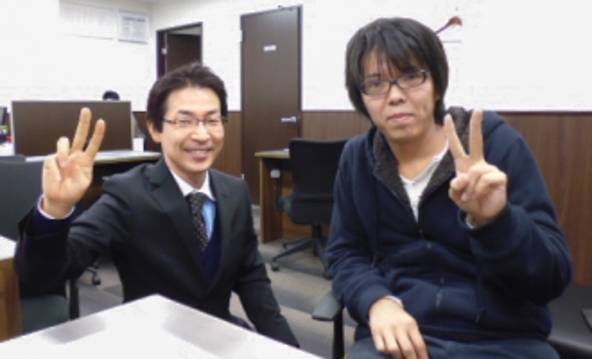 Ｄ・Ｎ様